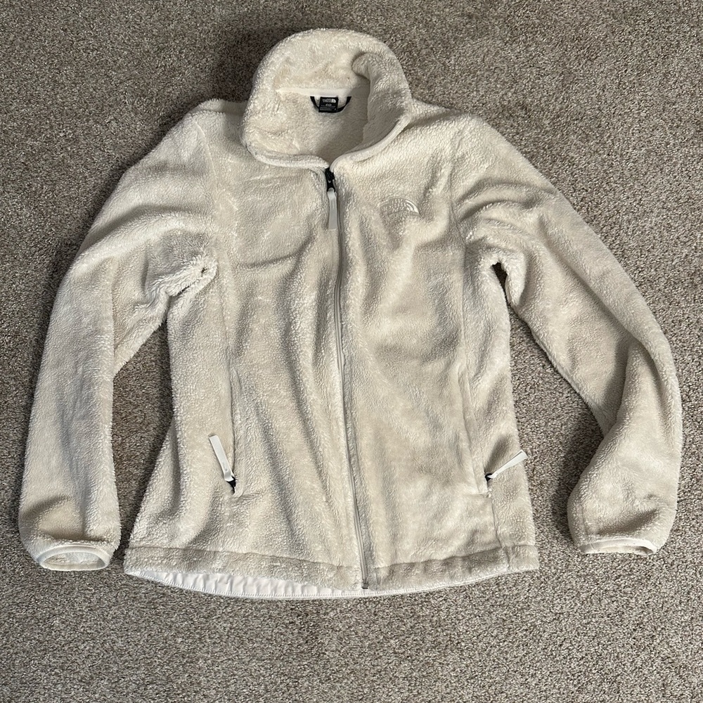 Northface Ossito jacket - women’s small